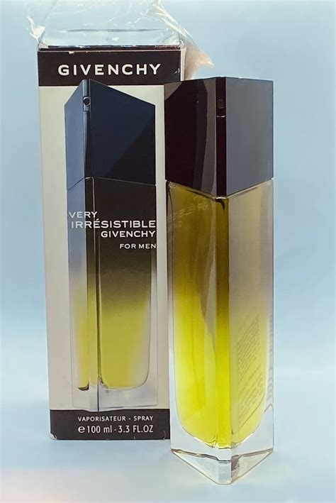 very irresistible man by givenchy|givenchy fragrances for men.